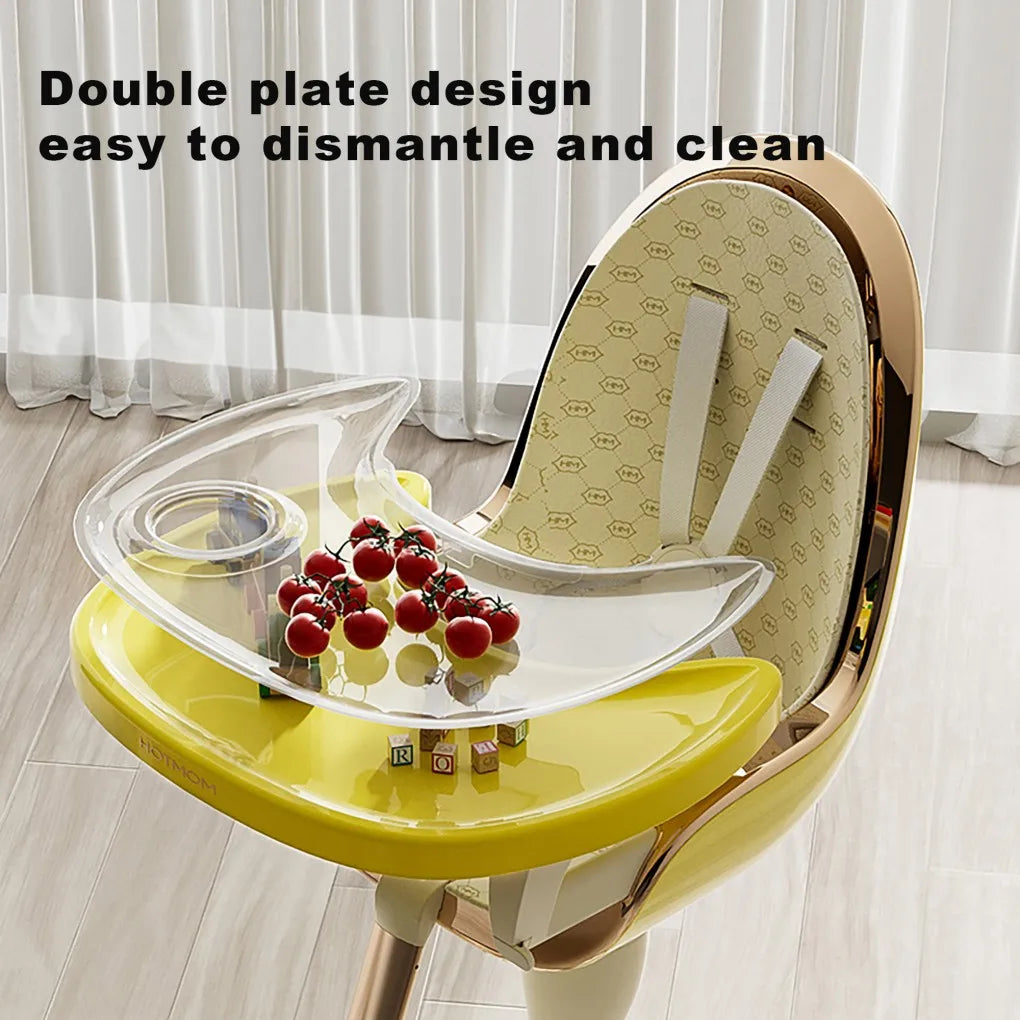 Baby dining high chair