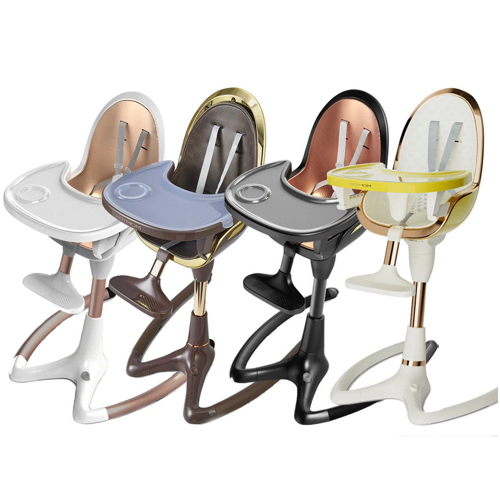 Baby dining high chair