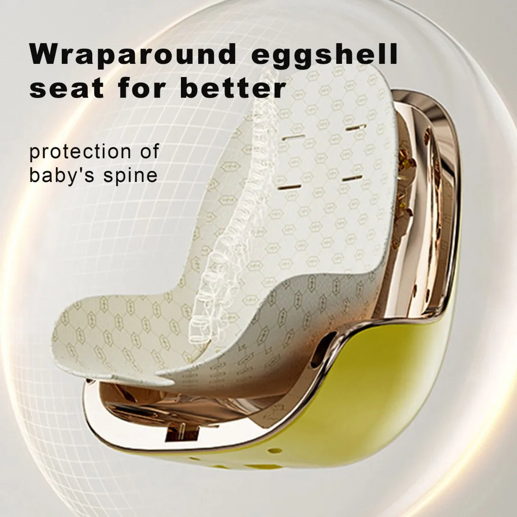 Baby dining high chair