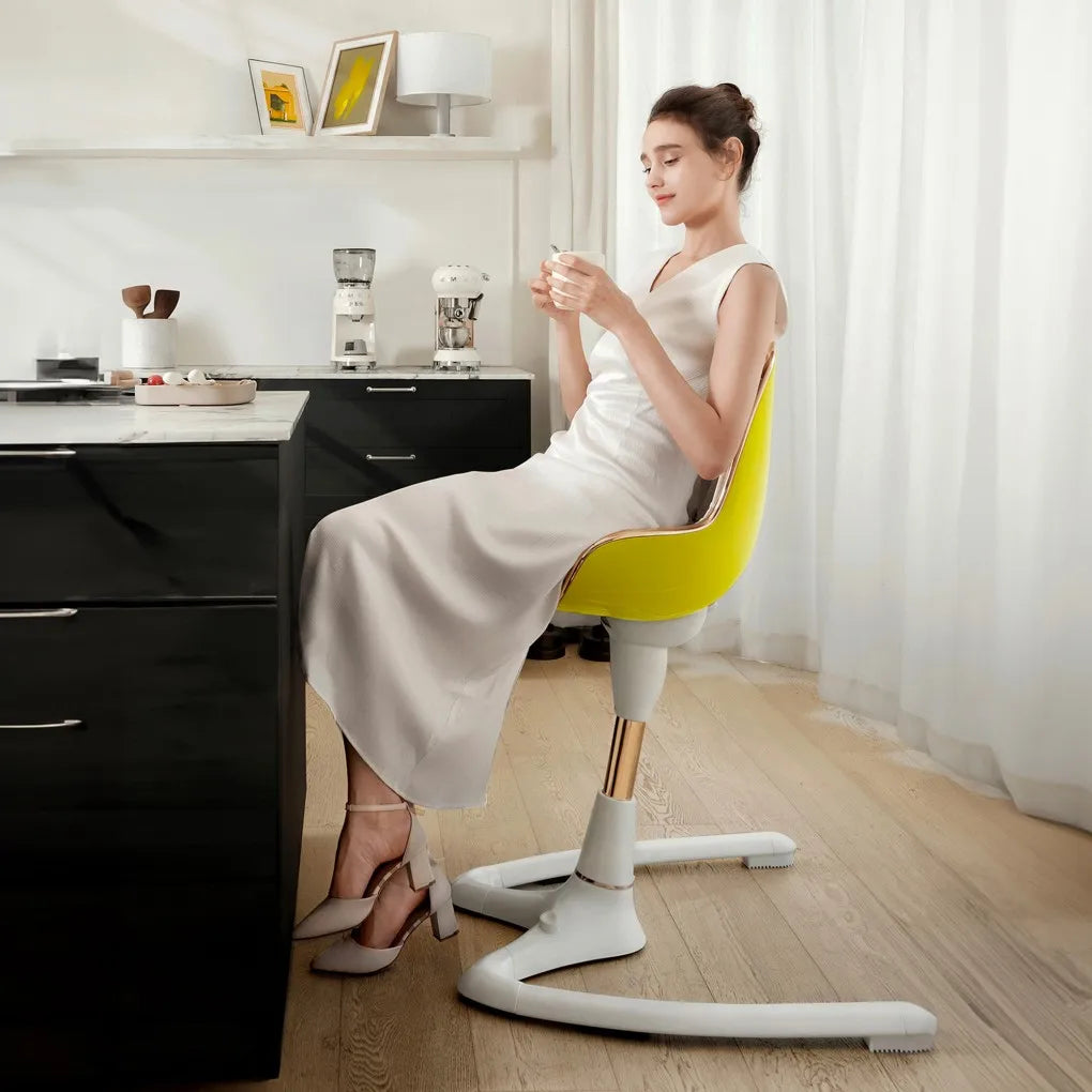 Baby dining high chair