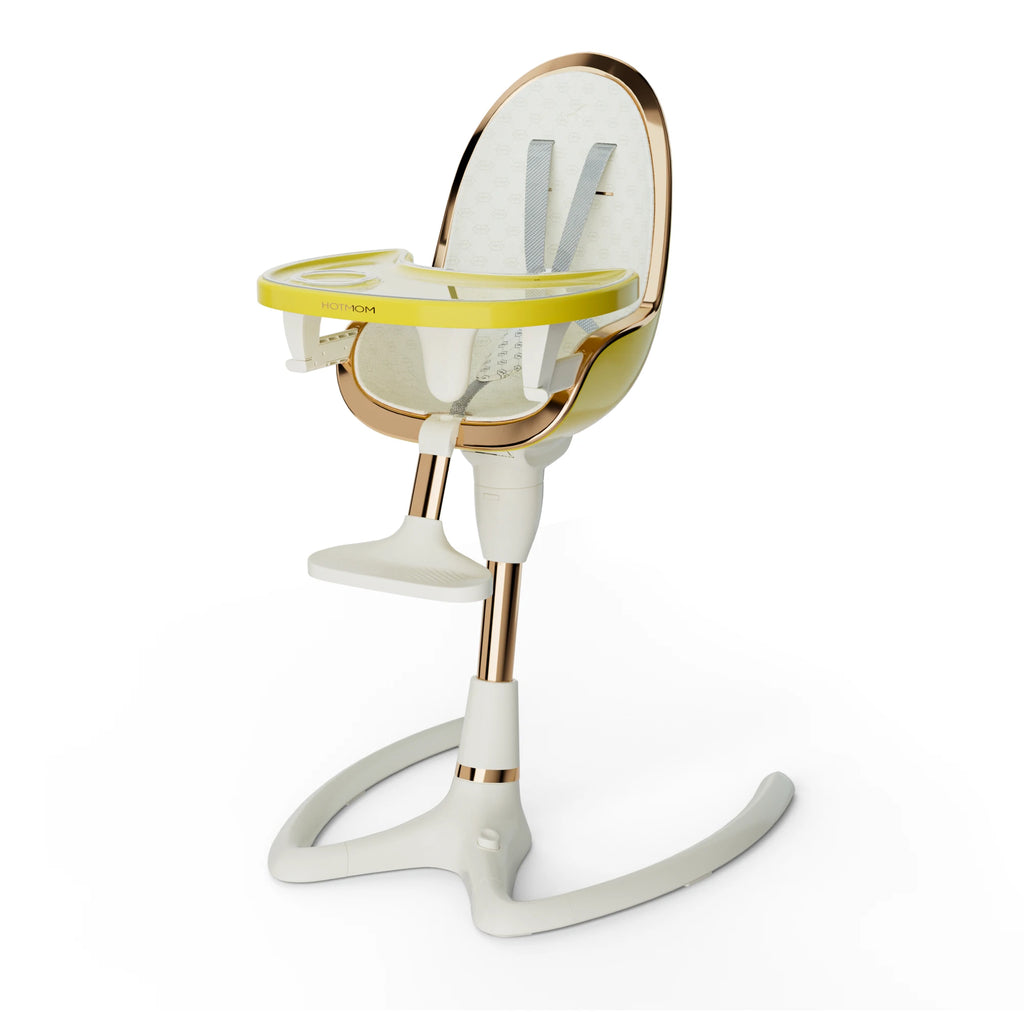 Baby dining high chair