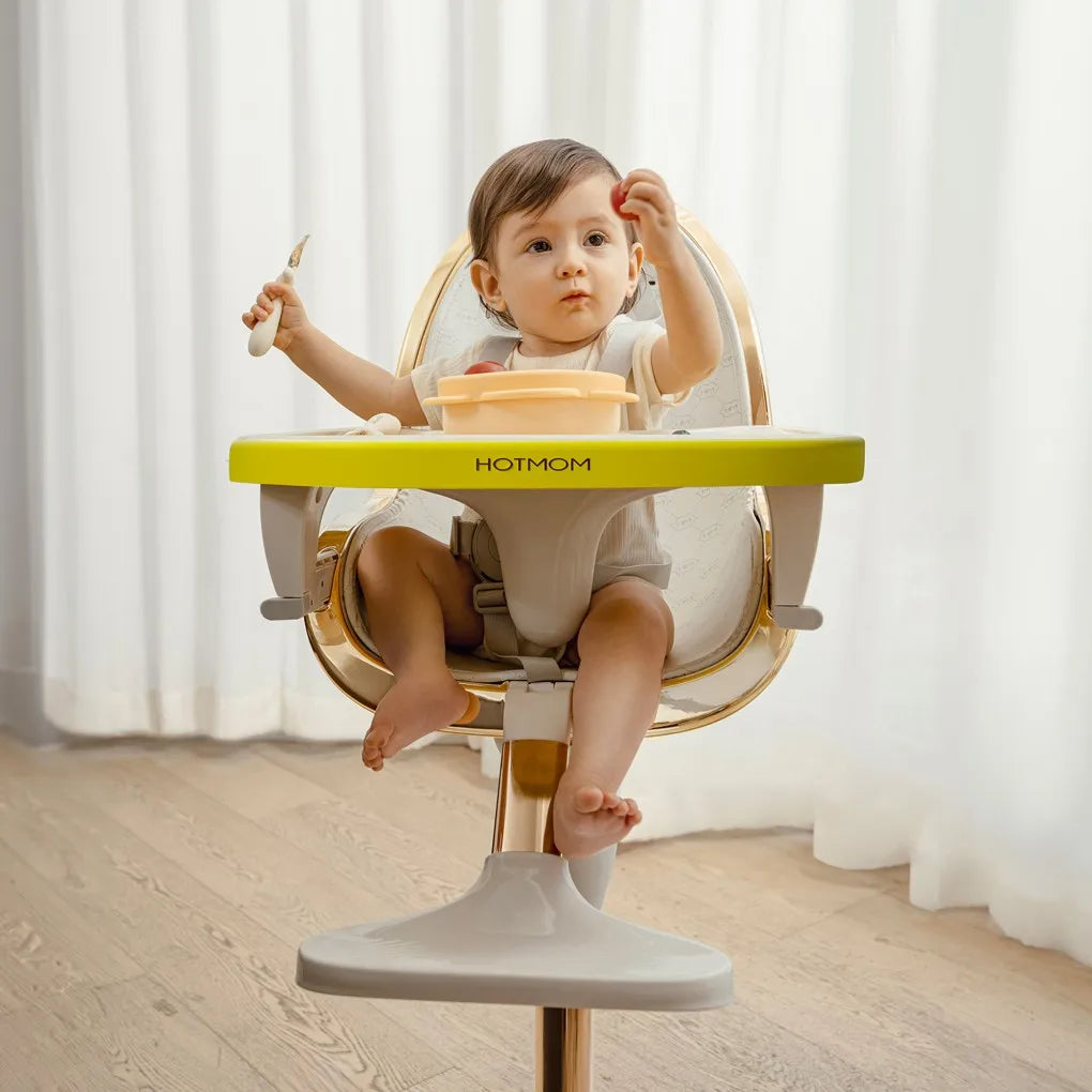 Baby dining high chair