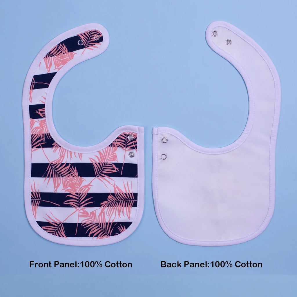 Baby Drool Bibs Bandana Style