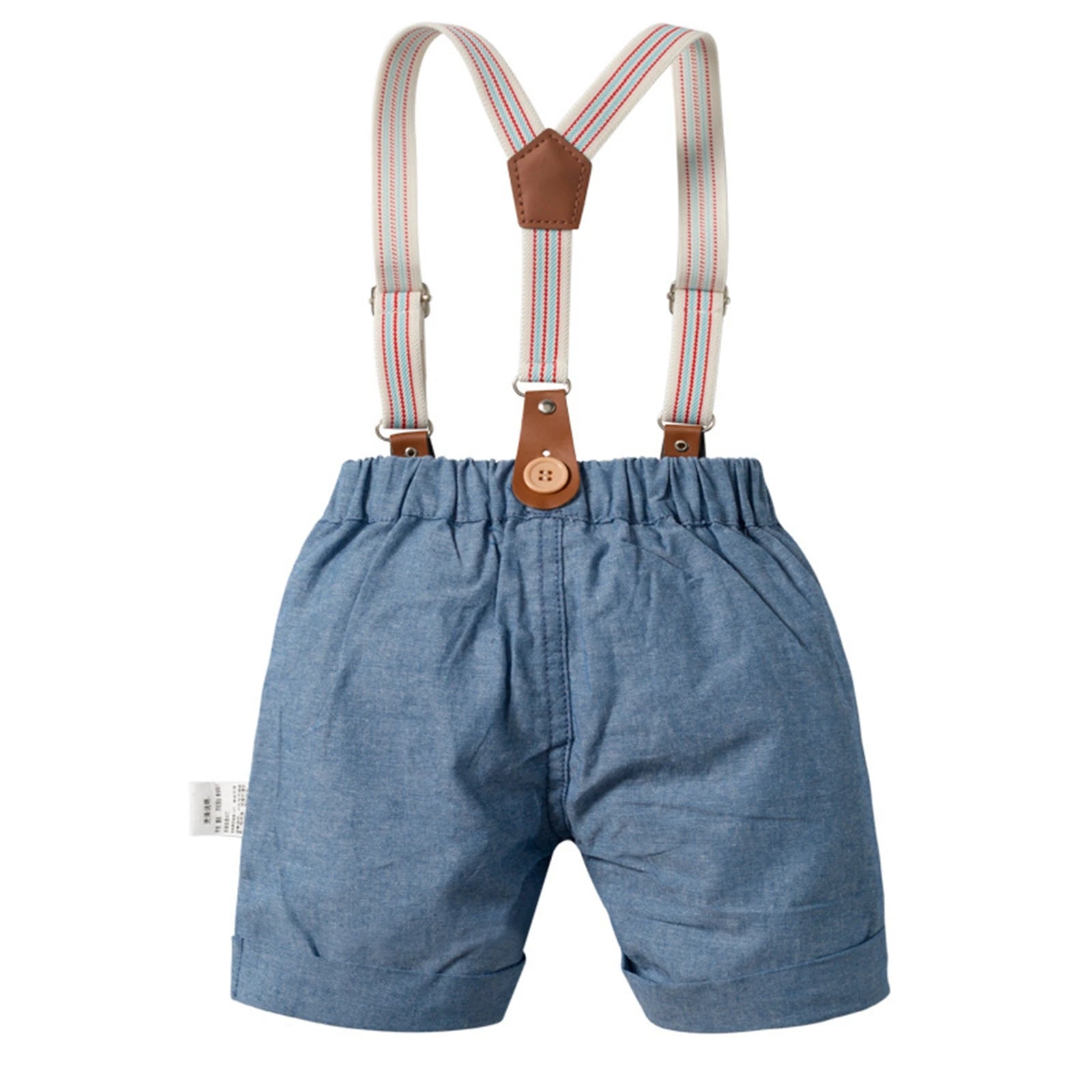 Citgeett Summer Toddler Kid Boys