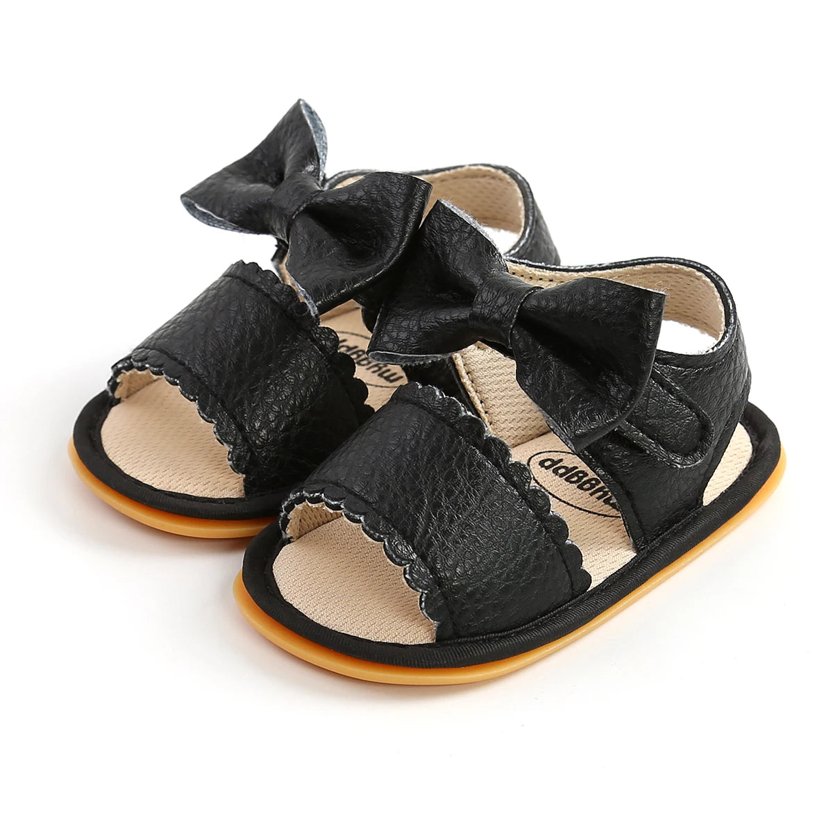 0-18M Newborn Infant Baby Girl Summer Sandals