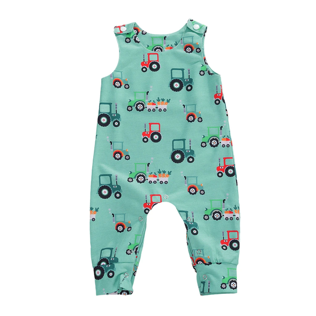 Jumpsuit Playsuit Overalls Casual Outfits