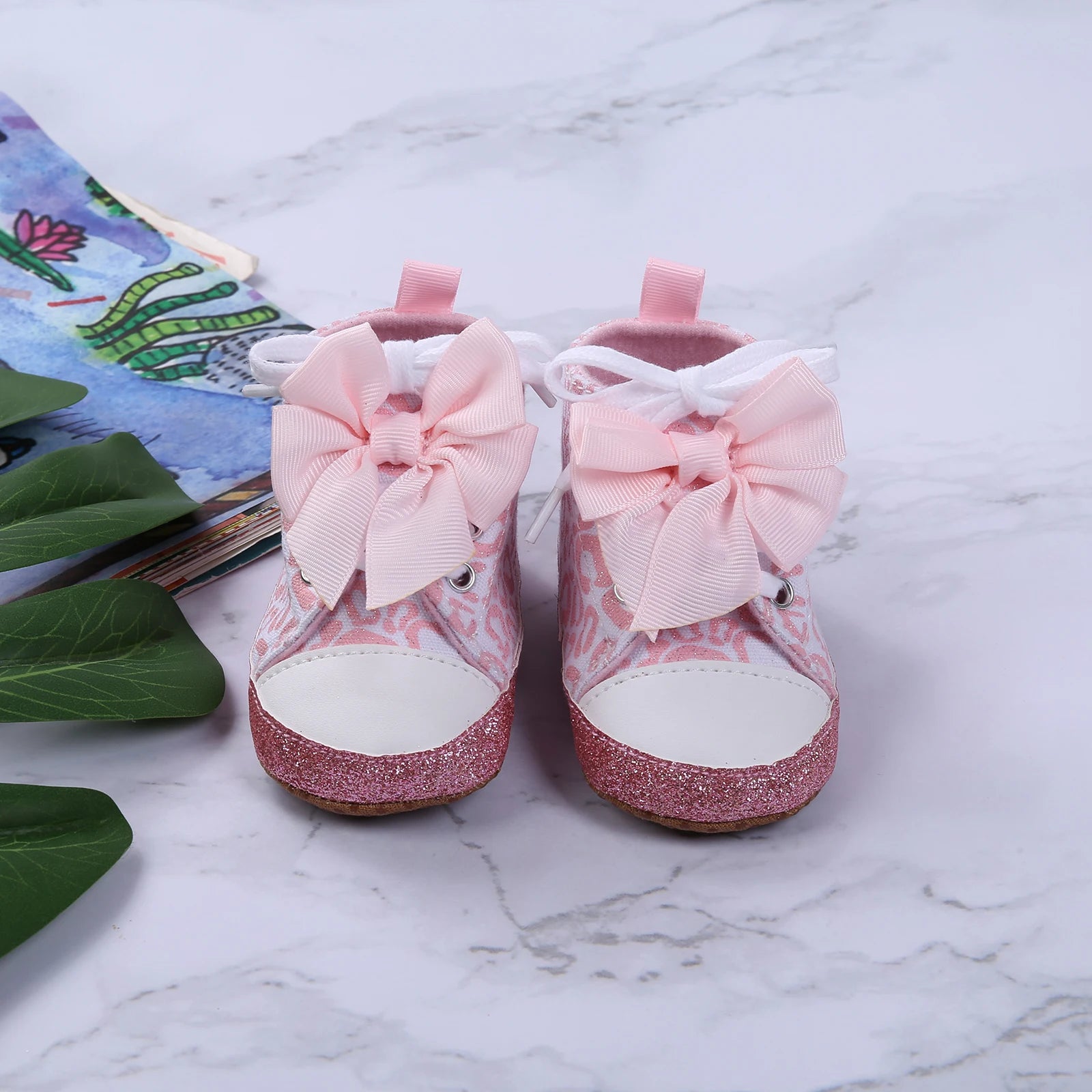 0-12M Newborn Baby Girl