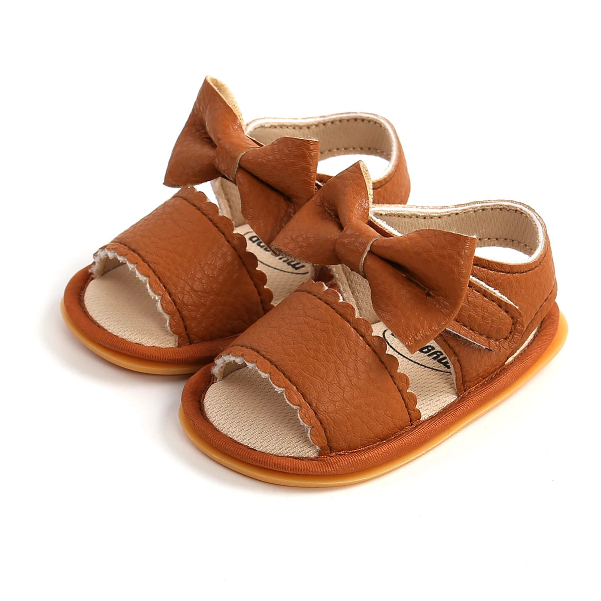 0-18M Newborn Infant Baby Girl Summer Sandals