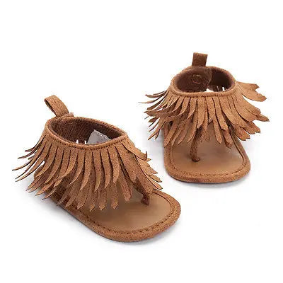 Newborn Baby Sandels