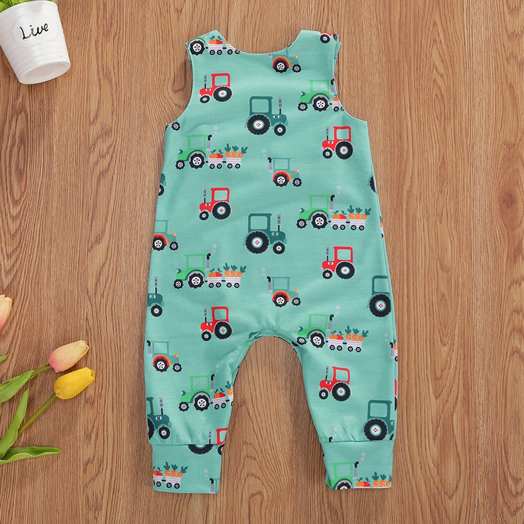 Jumpsuit Playsuit Overalls Casual Outfits