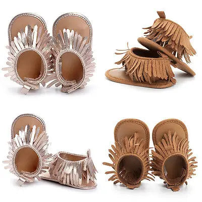 Newborn Baby Sandels