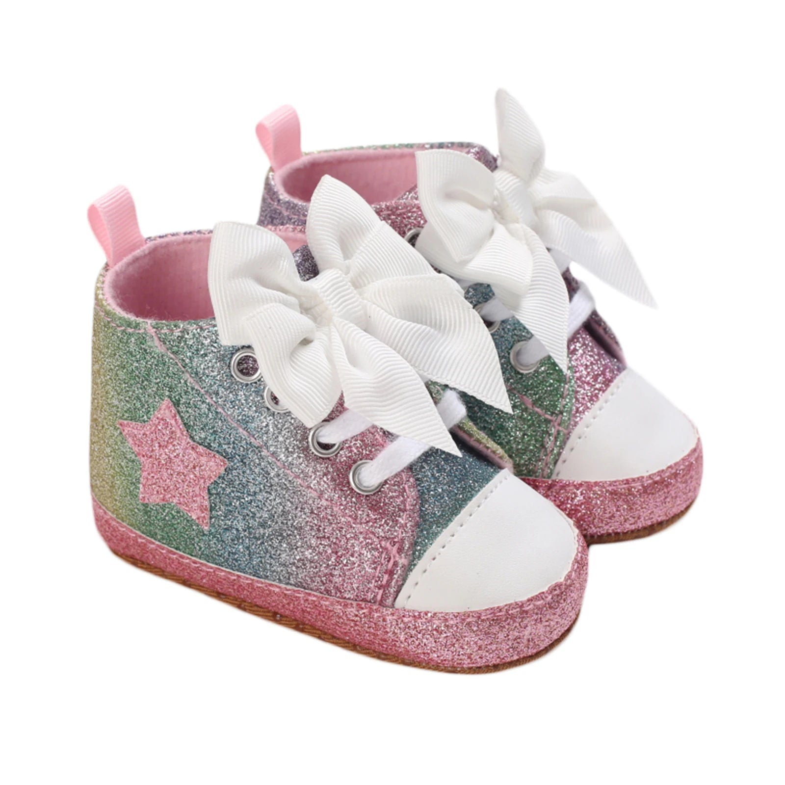 0-12M Newborn Baby Girl