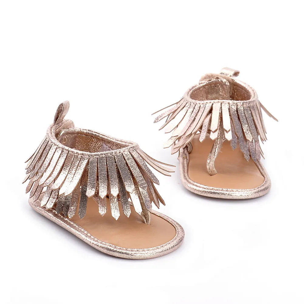 Newborn Baby Sandels