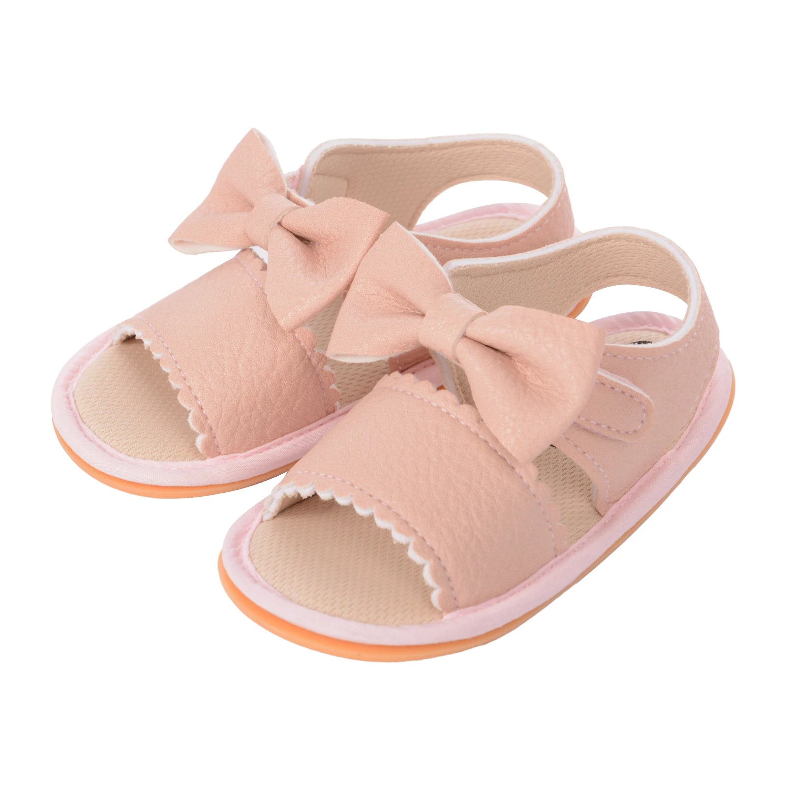 0-18M Newborn Infant Baby Girl Summer Sandals