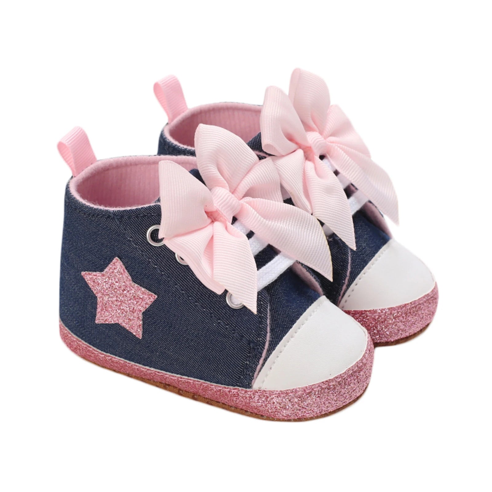 0-12M Newborn Baby Girl