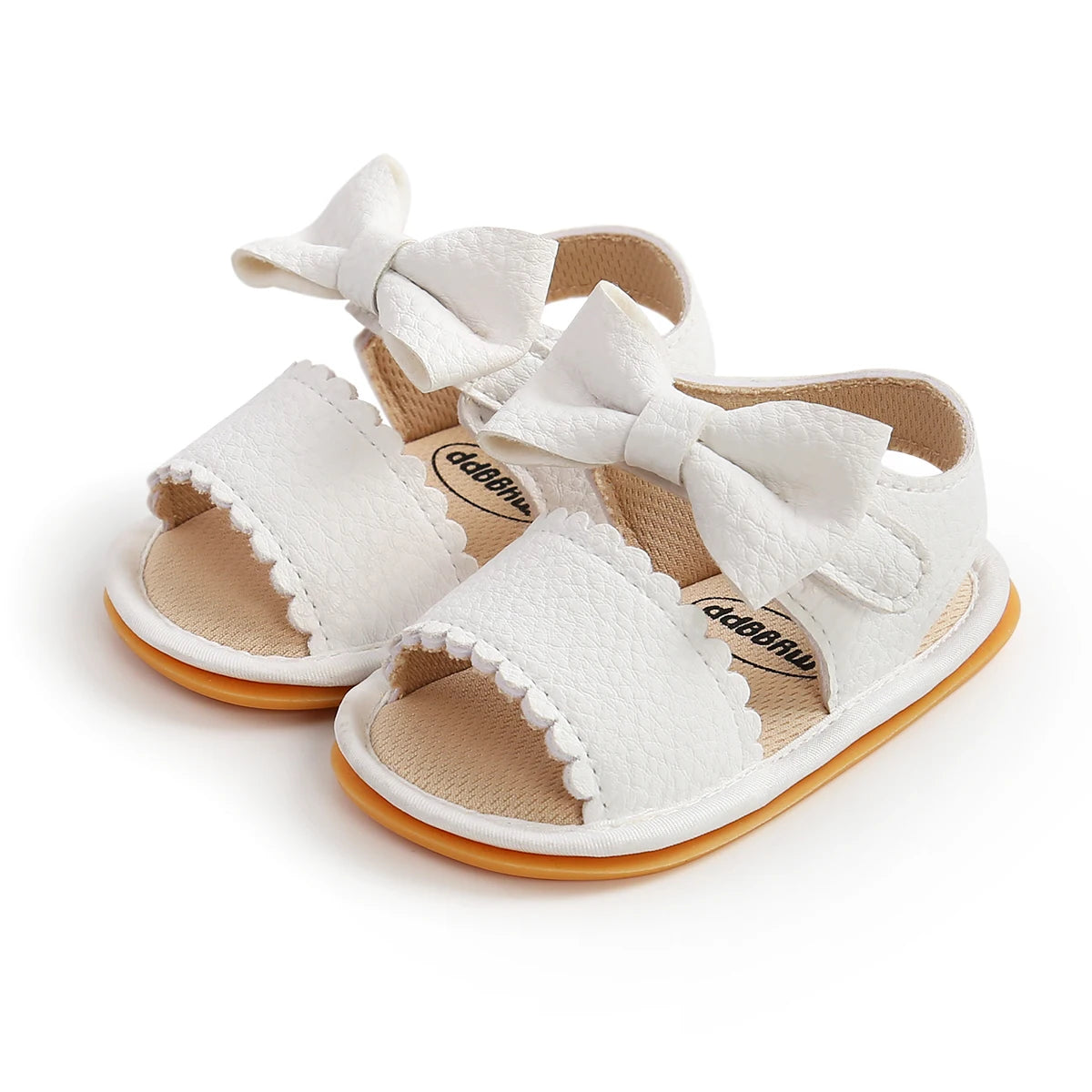 0-18M Newborn Infant Baby Girl Summer Sandals