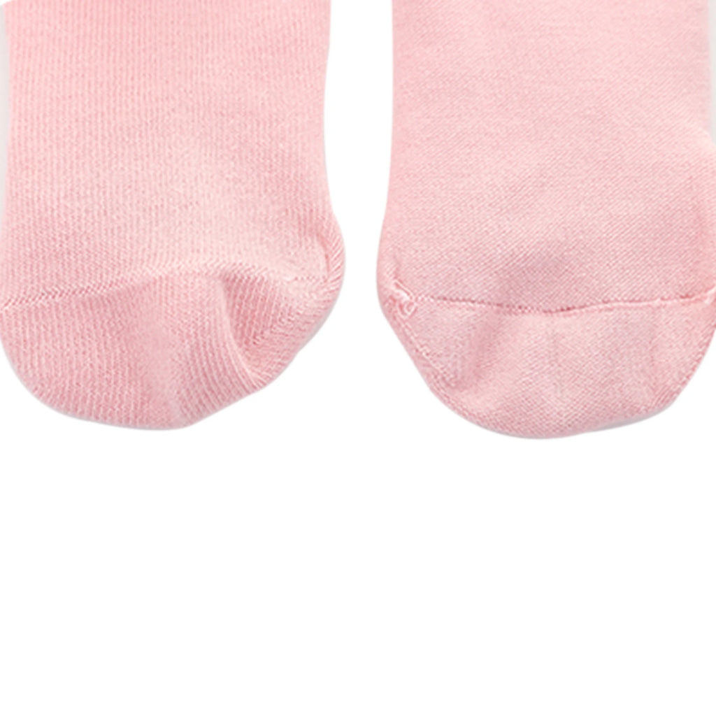 Newborn Solid Color Pantyhose Baby Girls Boys Tights