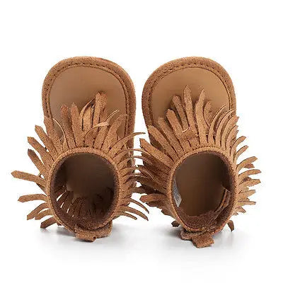 Newborn Baby Sandels