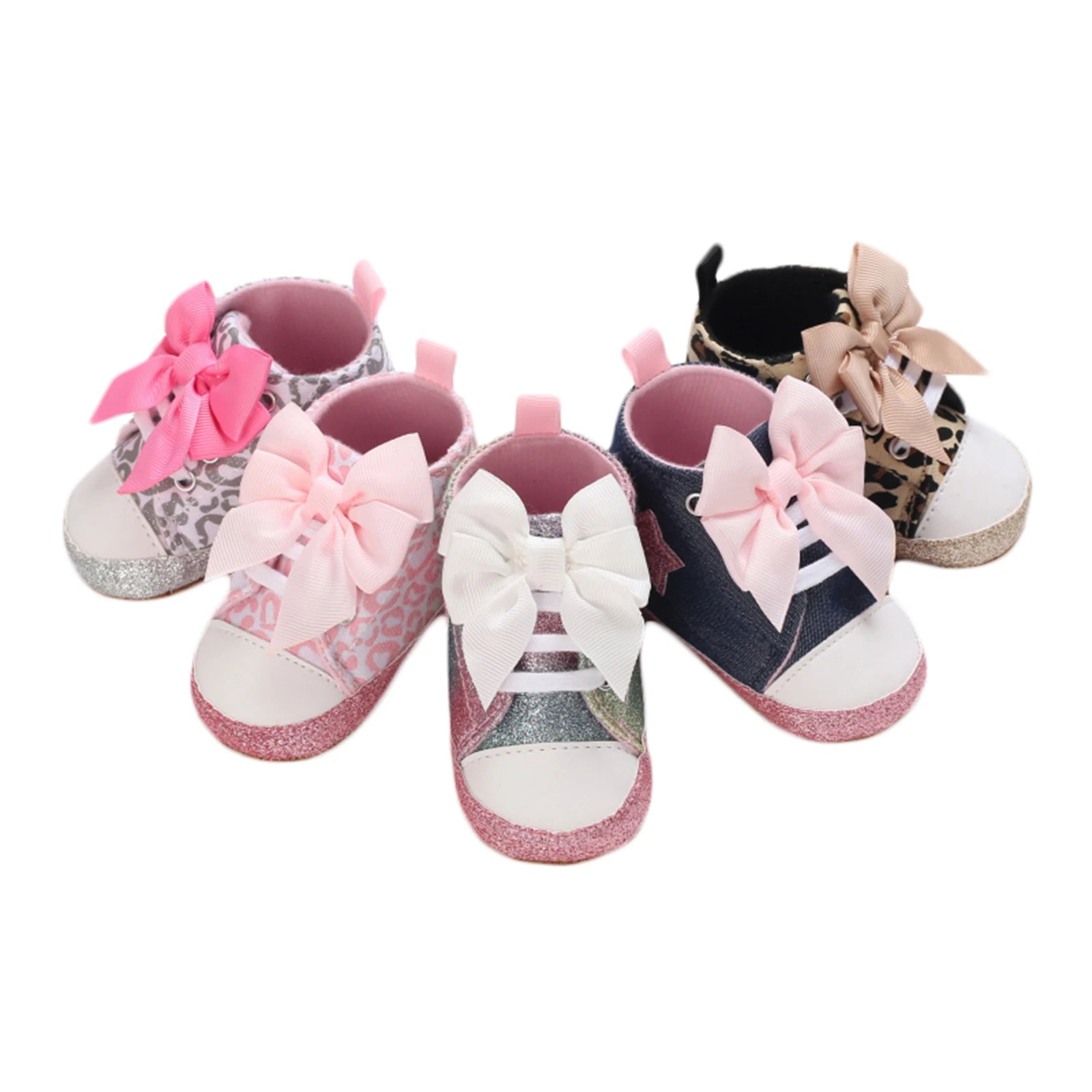 0-12M Newborn Baby Girl