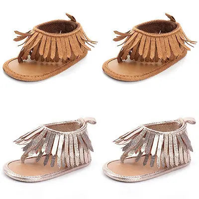 Newborn Baby Sandels