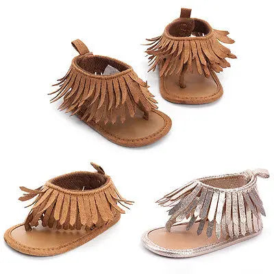 Newborn Baby Sandels