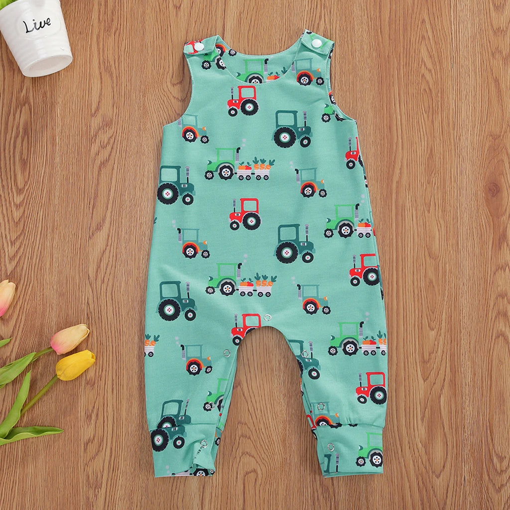 Jumpsuit Playsuit Overalls Casual Outfits