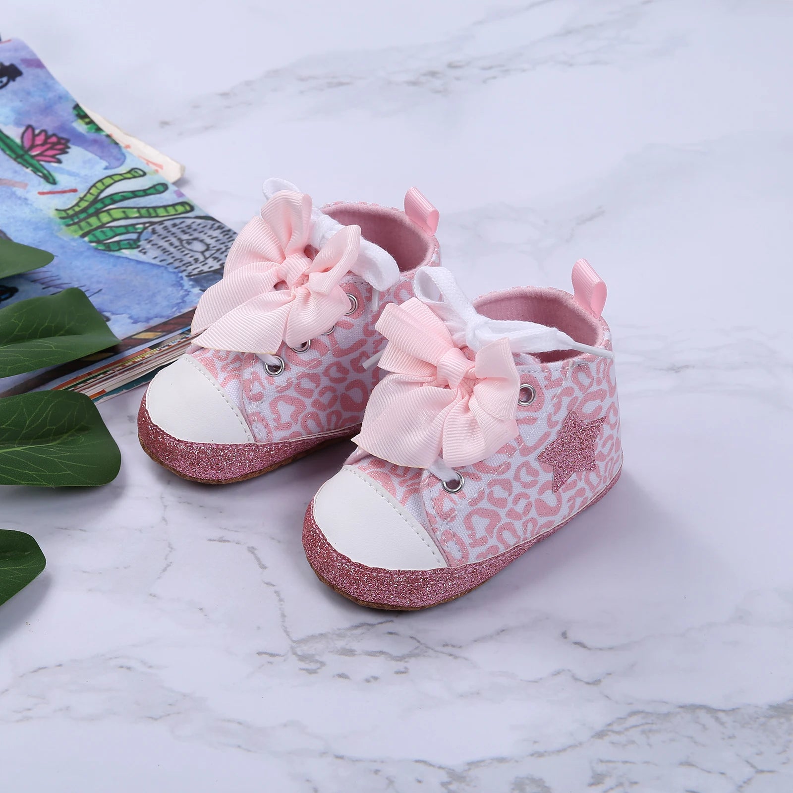 0-12M Newborn Baby Girl