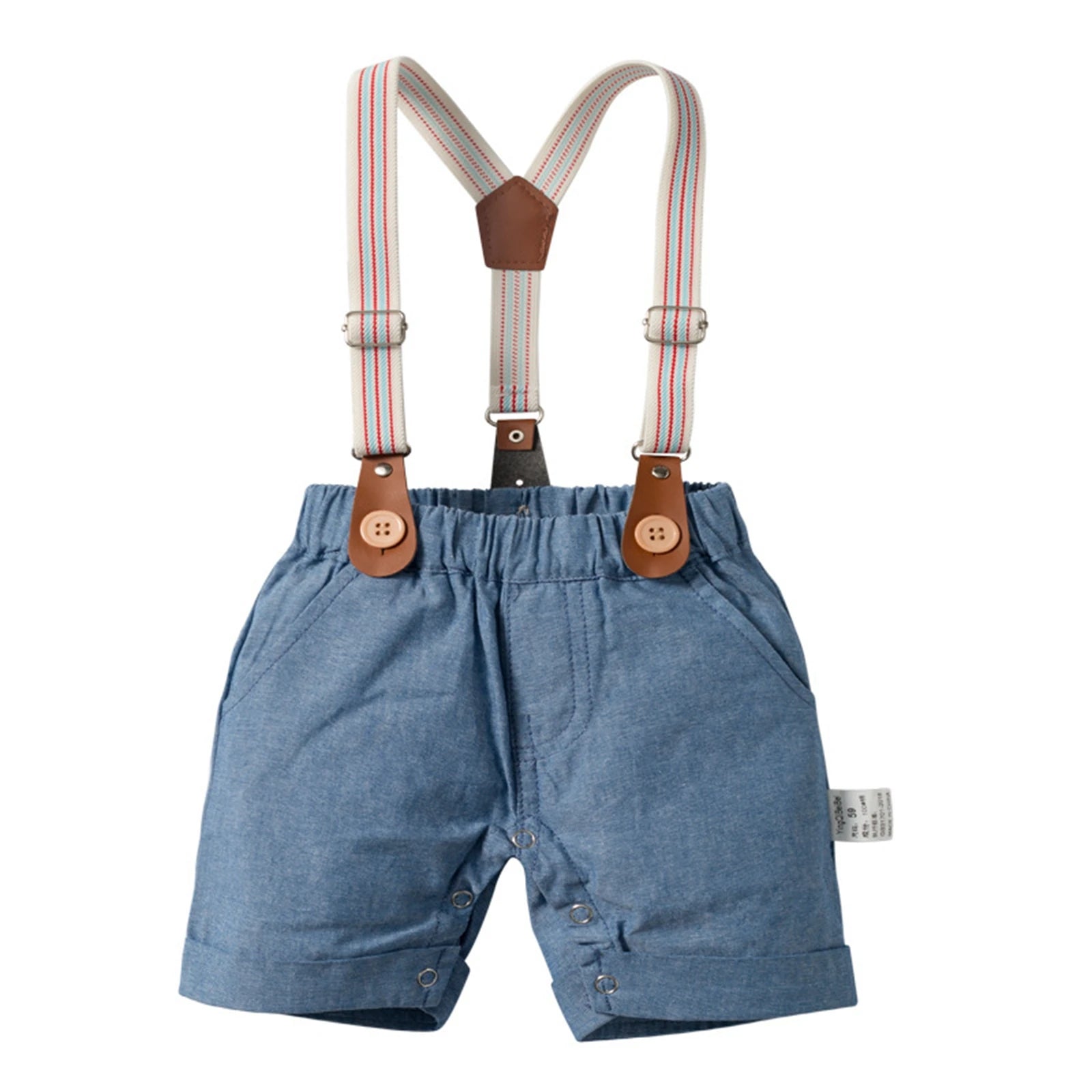 Citgeett Summer Toddler Kid Boys