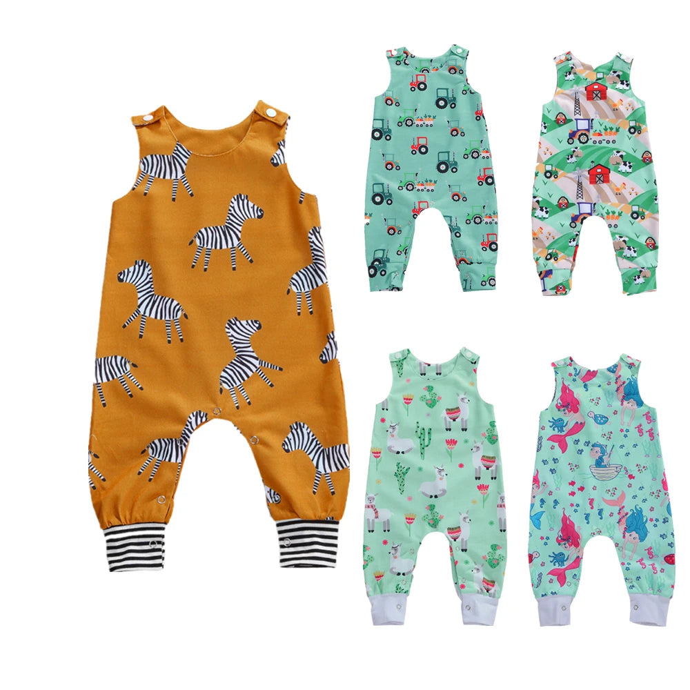 Jumpsuit Playsuit Overalls Casual Outfits