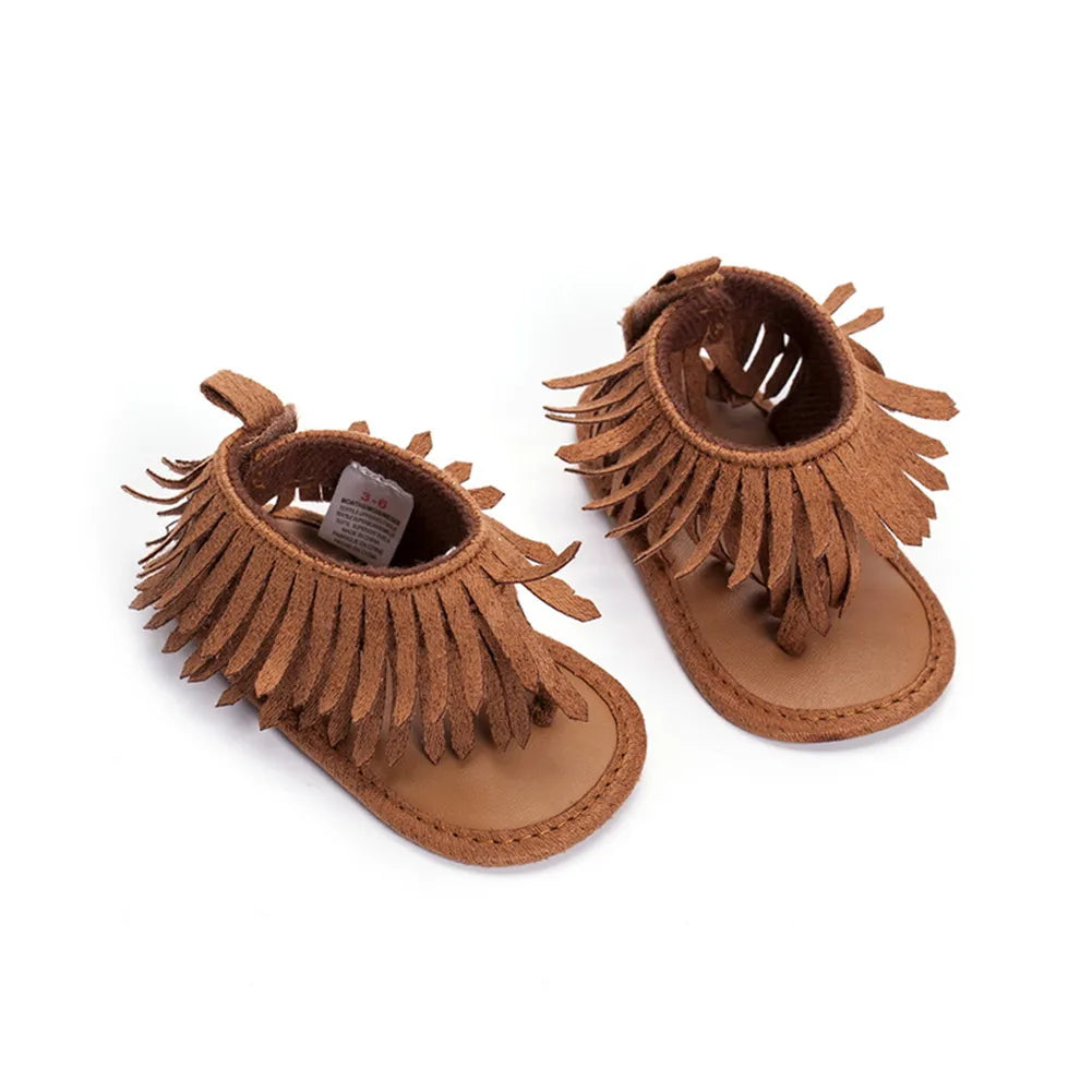 Newborn Baby Sandels