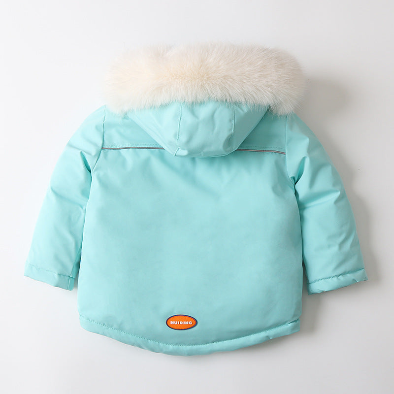 Children's Ski Suit