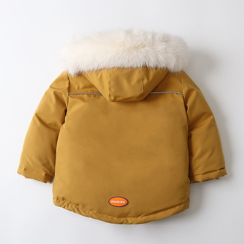 Children's Ski Suit