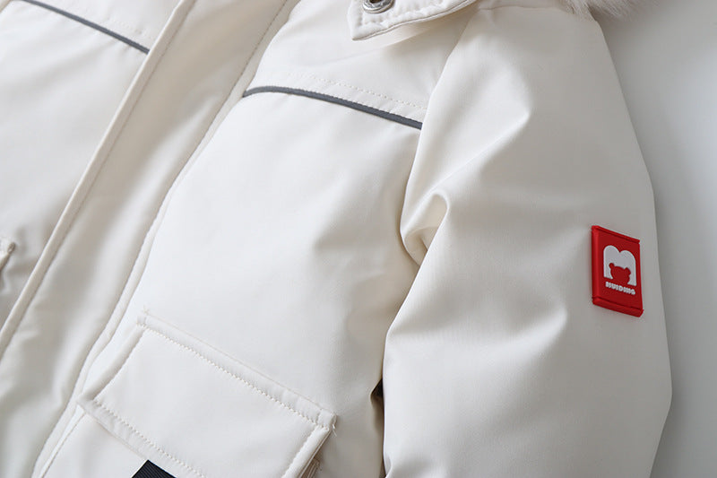 Children's Ski Suit