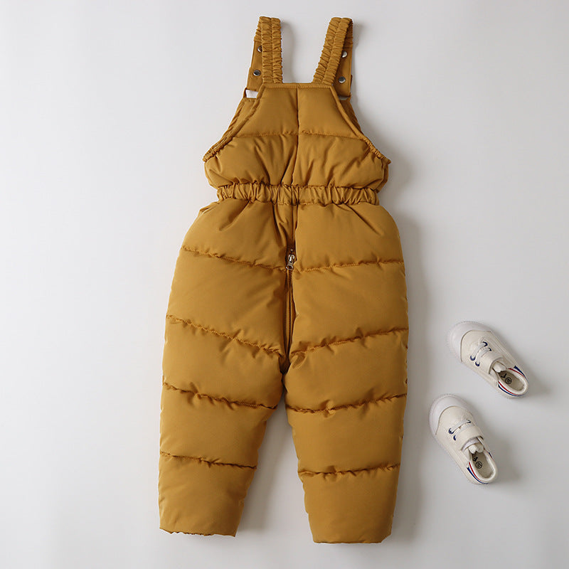 Children's Ski Suit