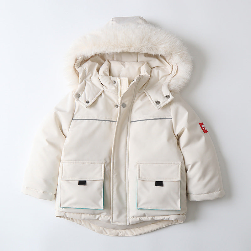 Children's Ski Suit