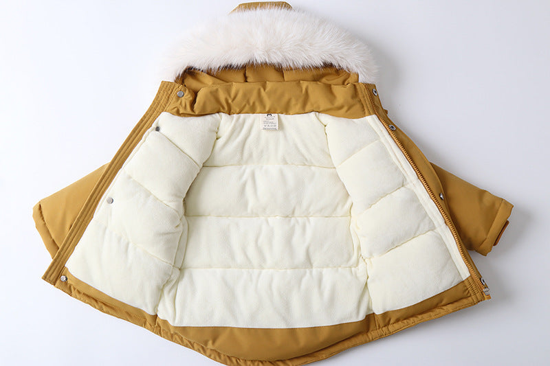 Children's Ski Suit