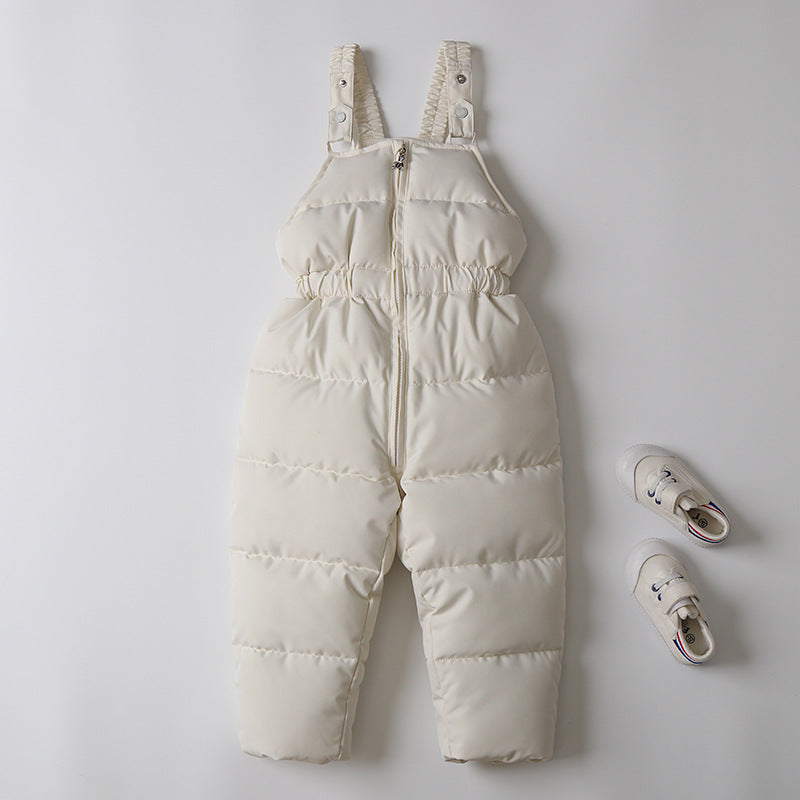 Children's Ski Suit