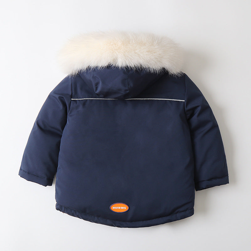 Children's Ski Suit