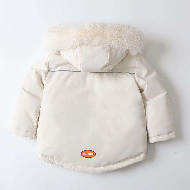 Children's Ski Suit
