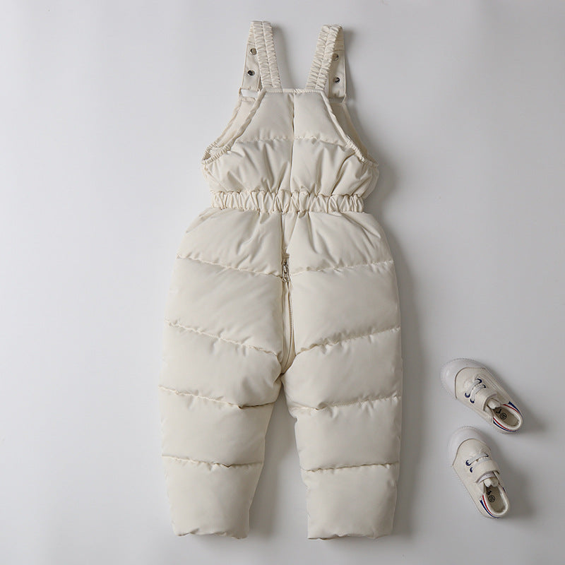 Children's Ski Suit