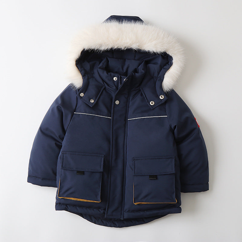Children's Ski Suit