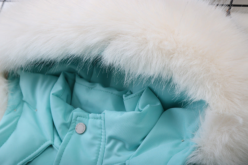 Children's Ski Suit