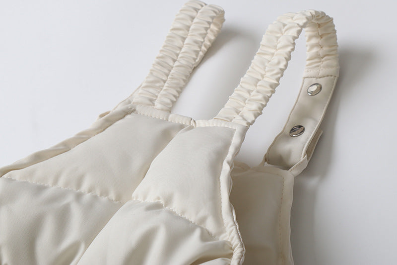Children's Ski Suit