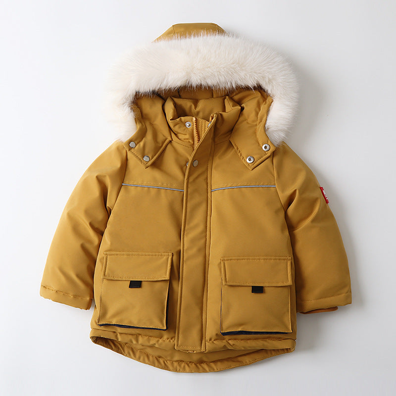 Children's Ski Suit