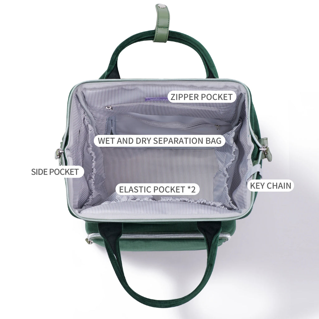 Original Diaper Bag Travel Baby Bags