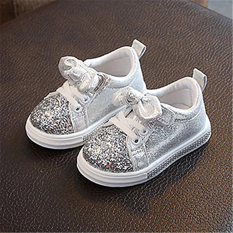 Girls Shoes Spring & Autumn