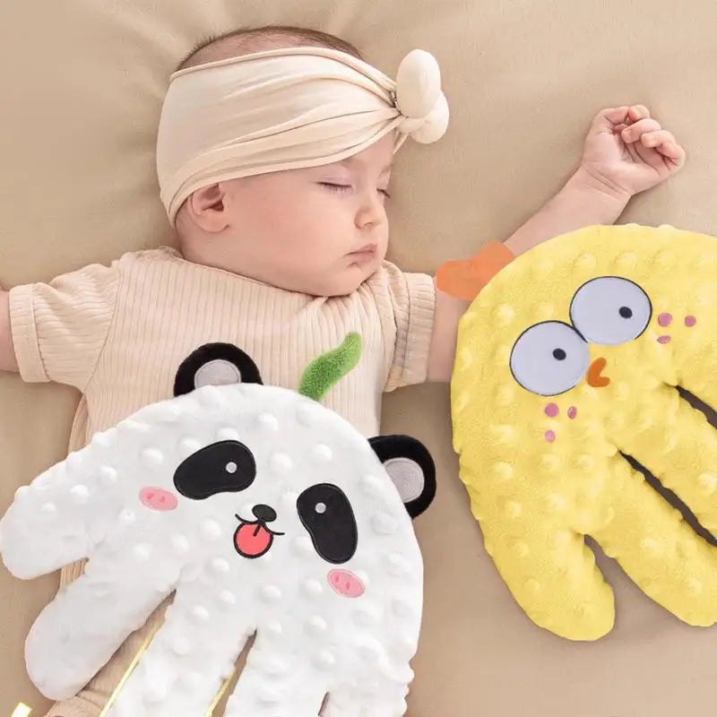 Toddler Patter for Sleep Electric and soothing