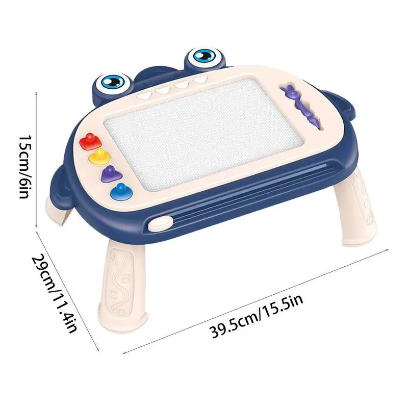 Doodle Board Pad Magnetic Writing Board