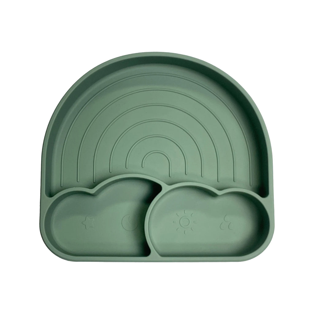 Suction Plates for Baby Silicone Plates
