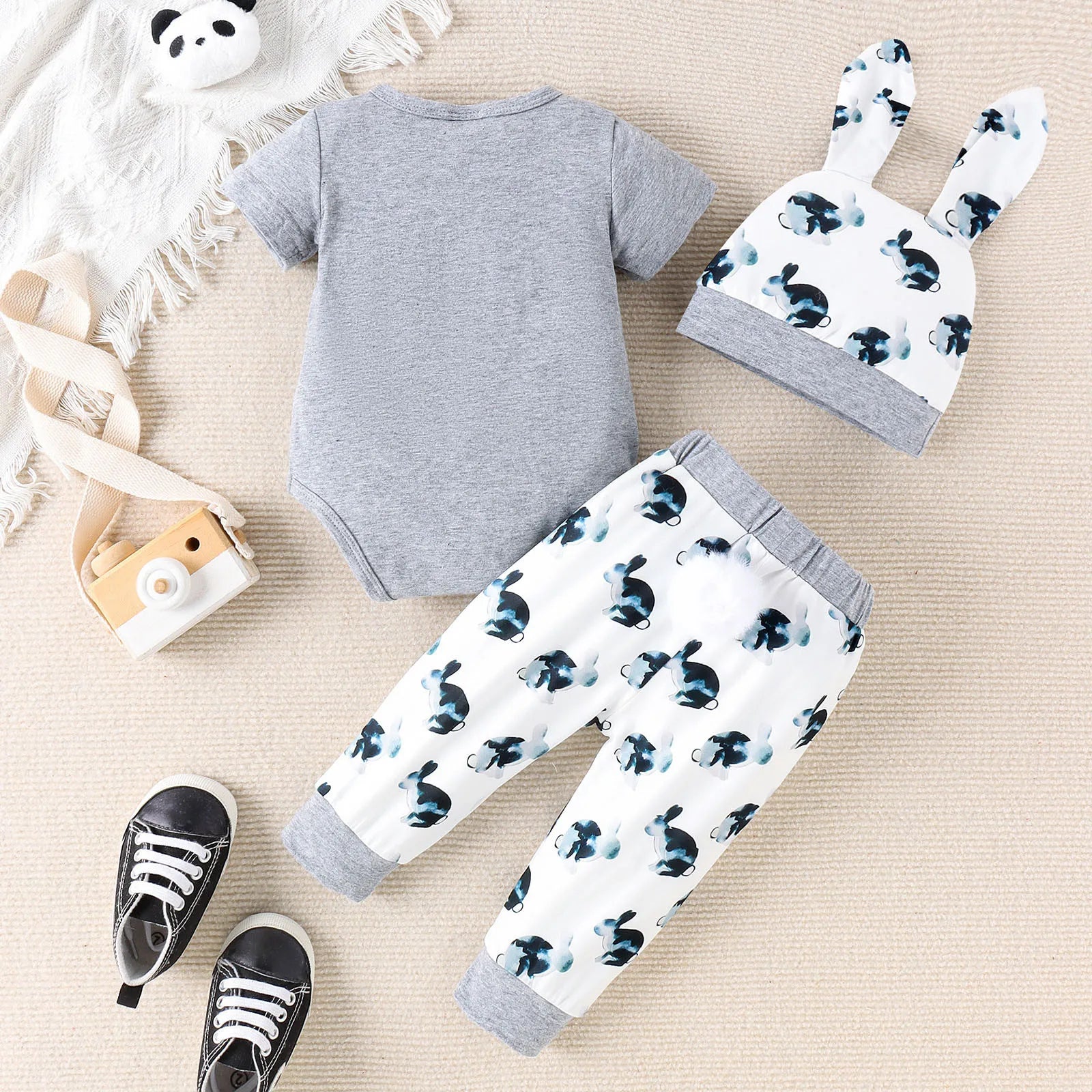 Easter baby Gift Set for girl and boy